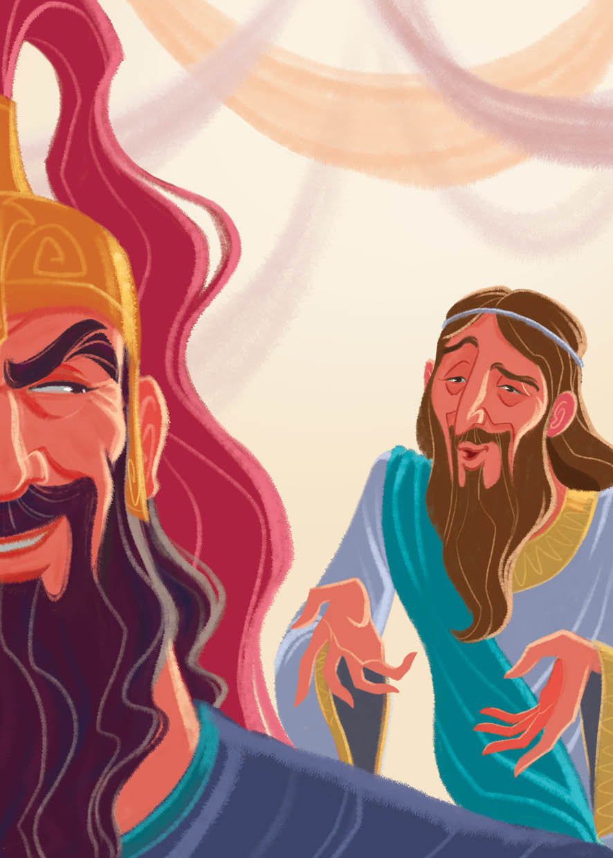 طالوت و جالوت