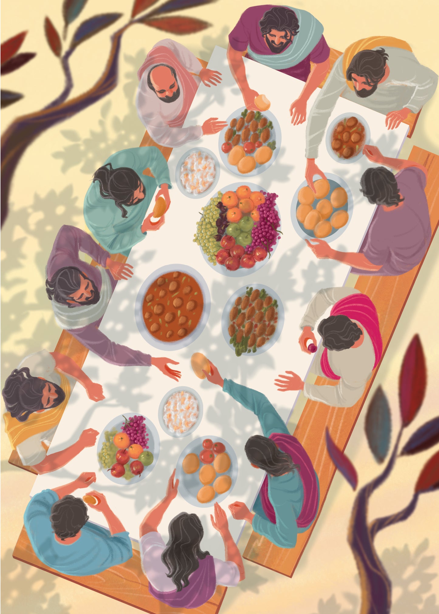 المسيح :عيسى ابن مريم