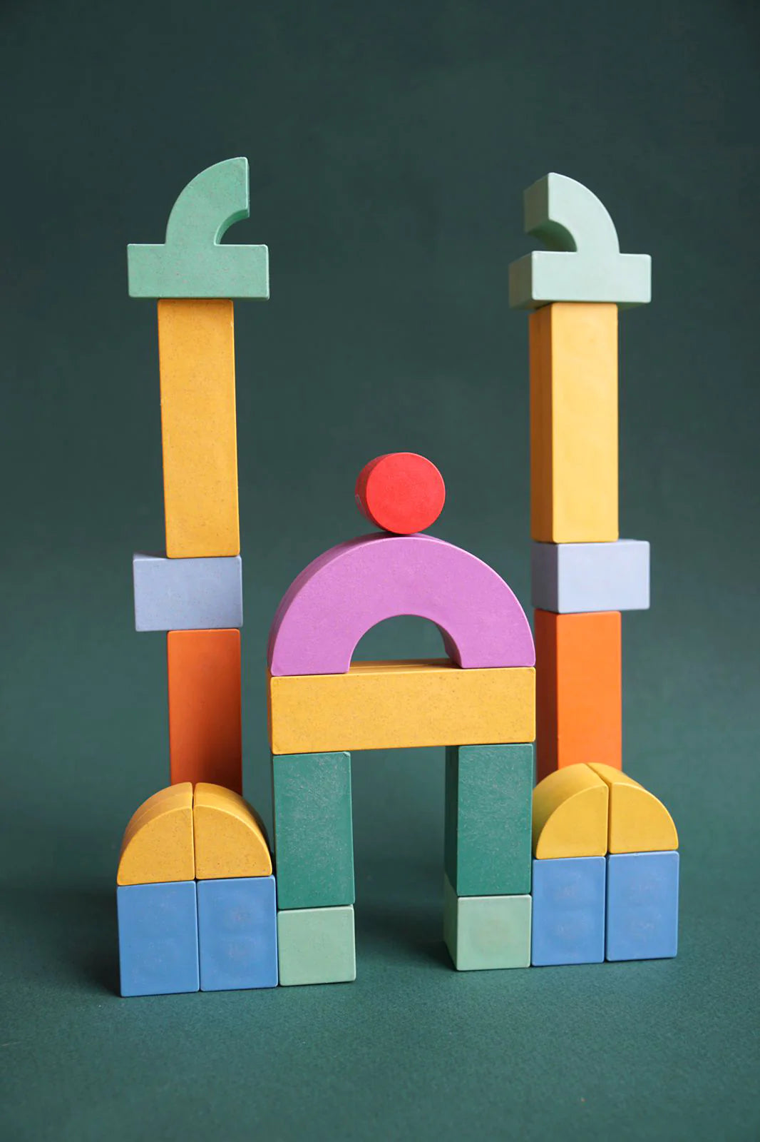 لعبة تكوين الكلمات الطويلة