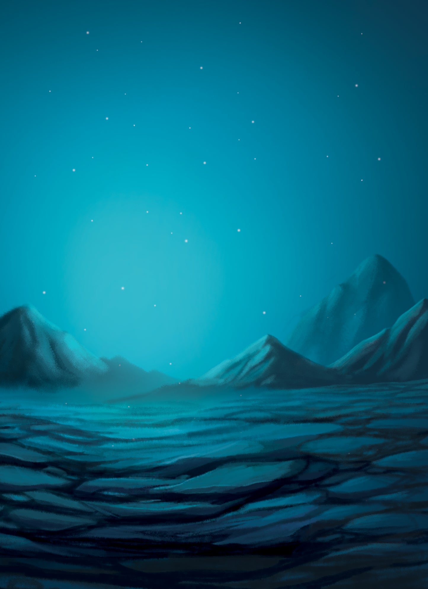 موسى وفرعون