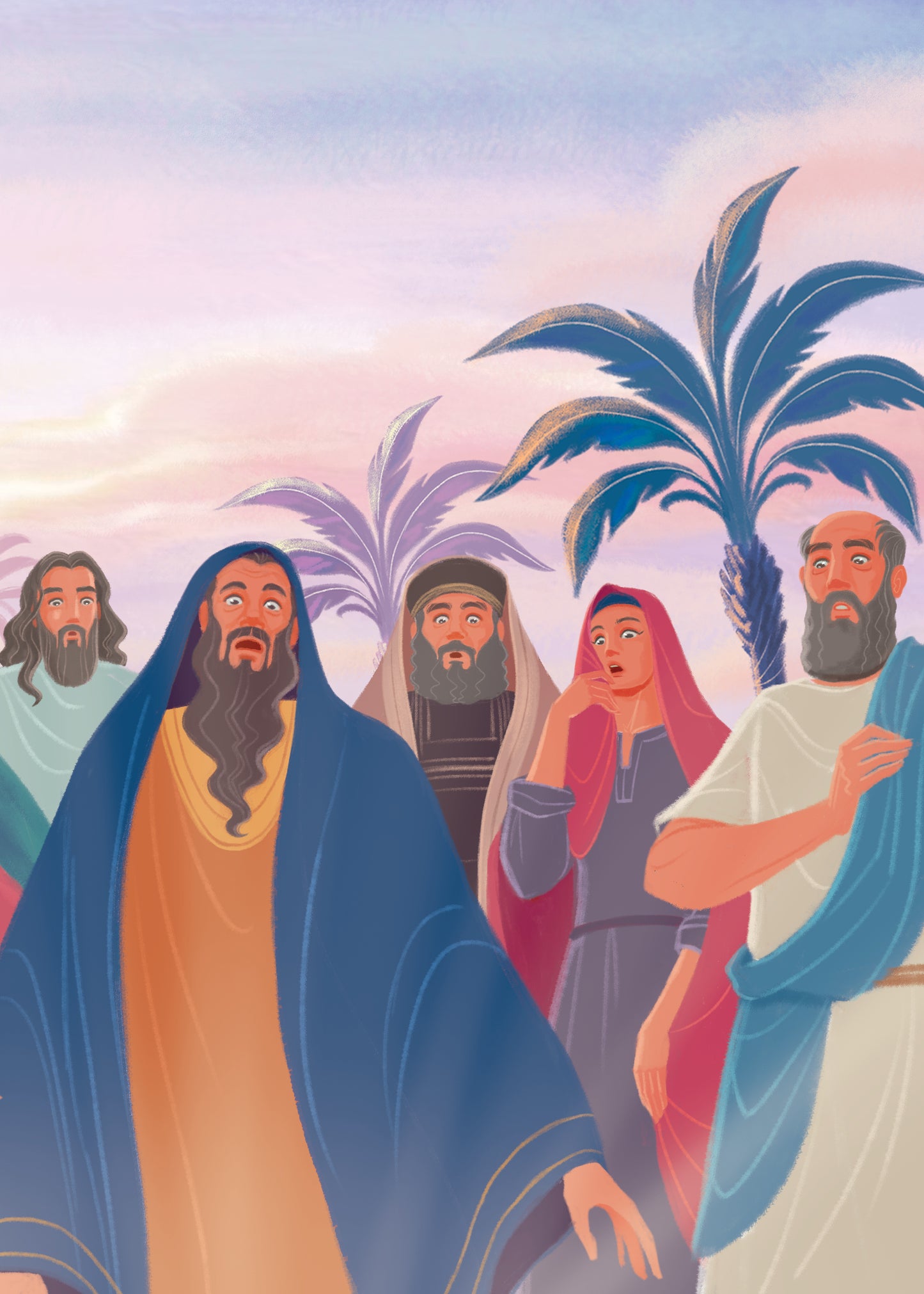 المسيح :عيسى ابن مريم