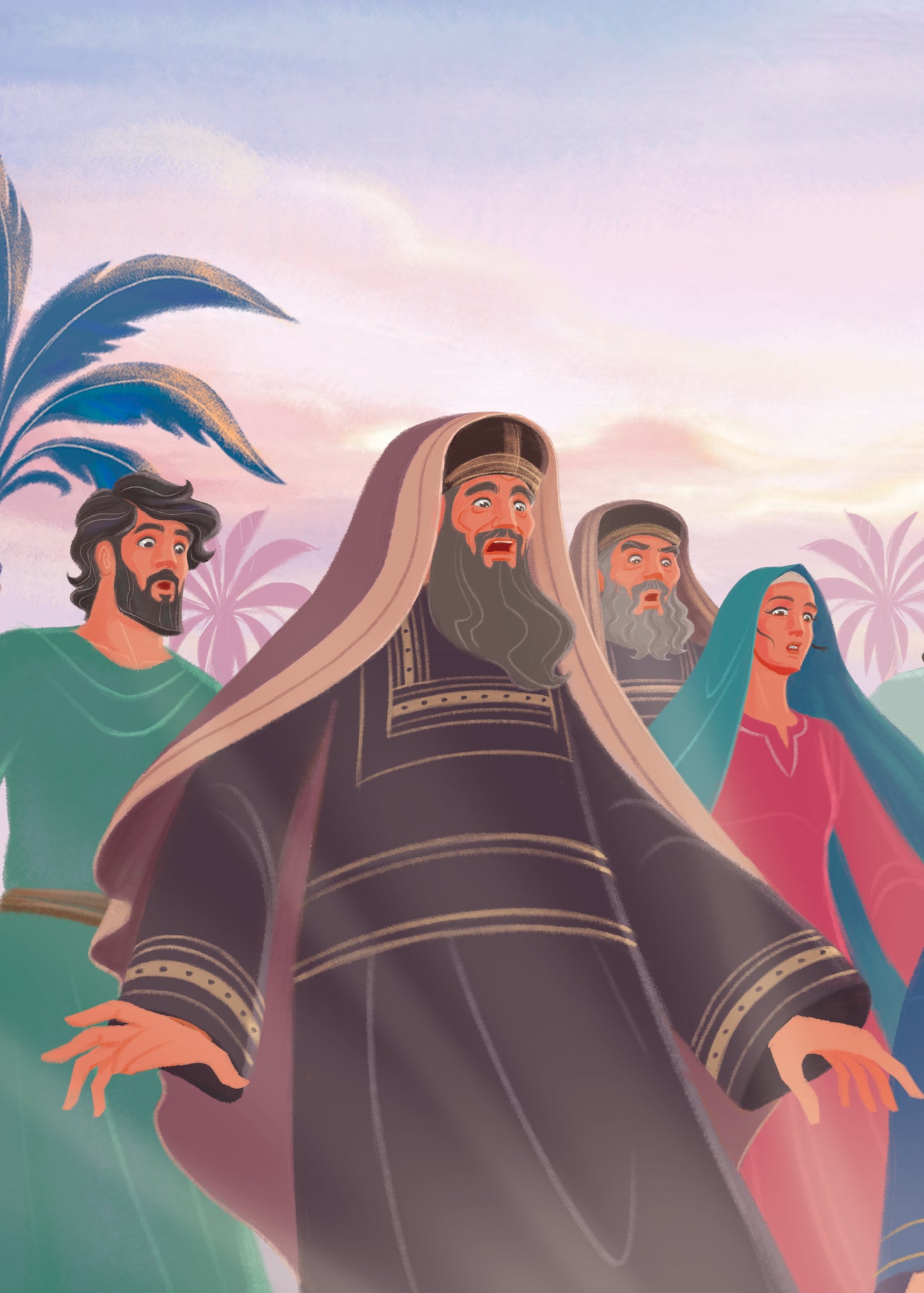 المسيح :عيسى ابن مريم