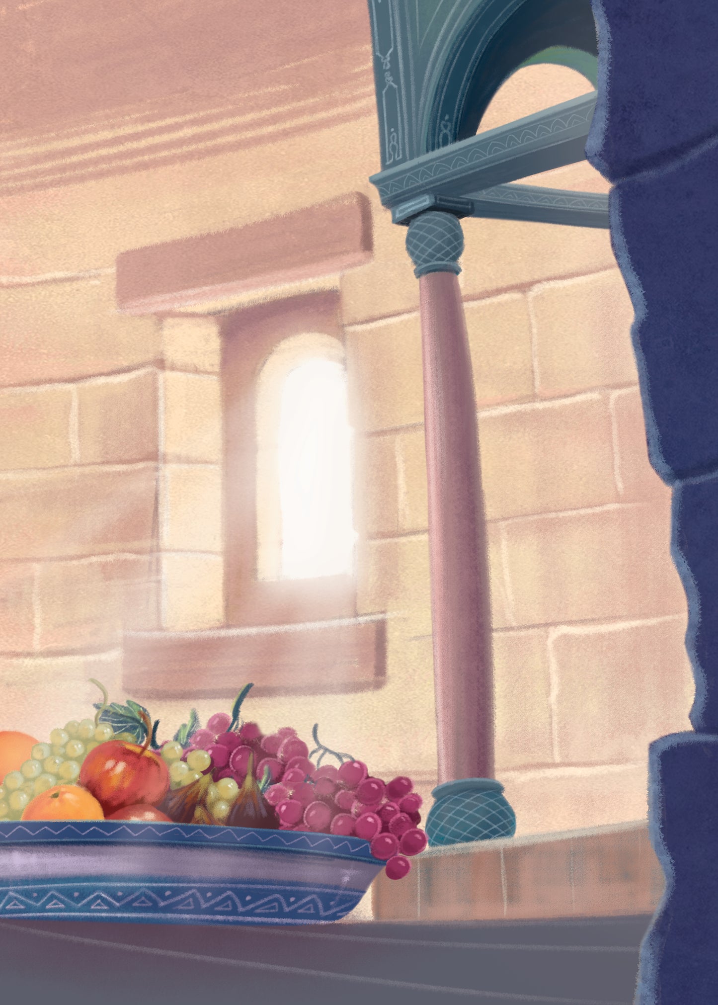 المسيح :عيسى ابن مريم