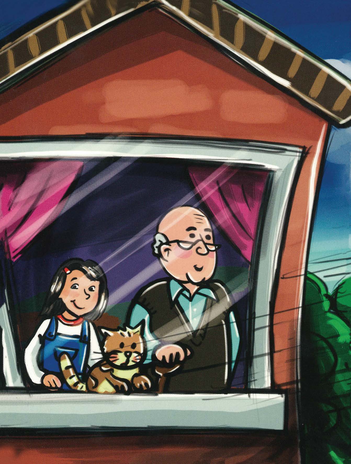 أصوات الأشياء