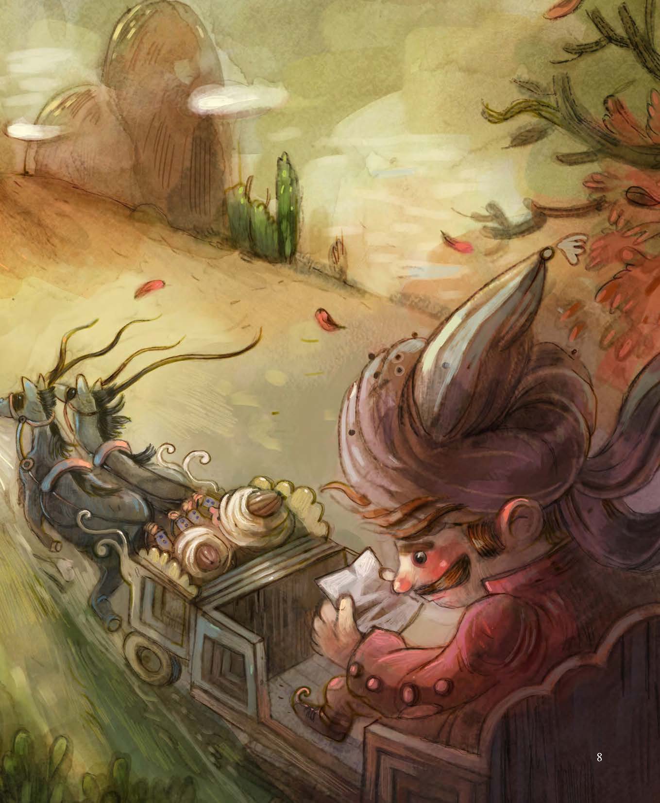 أميرة الأحذية