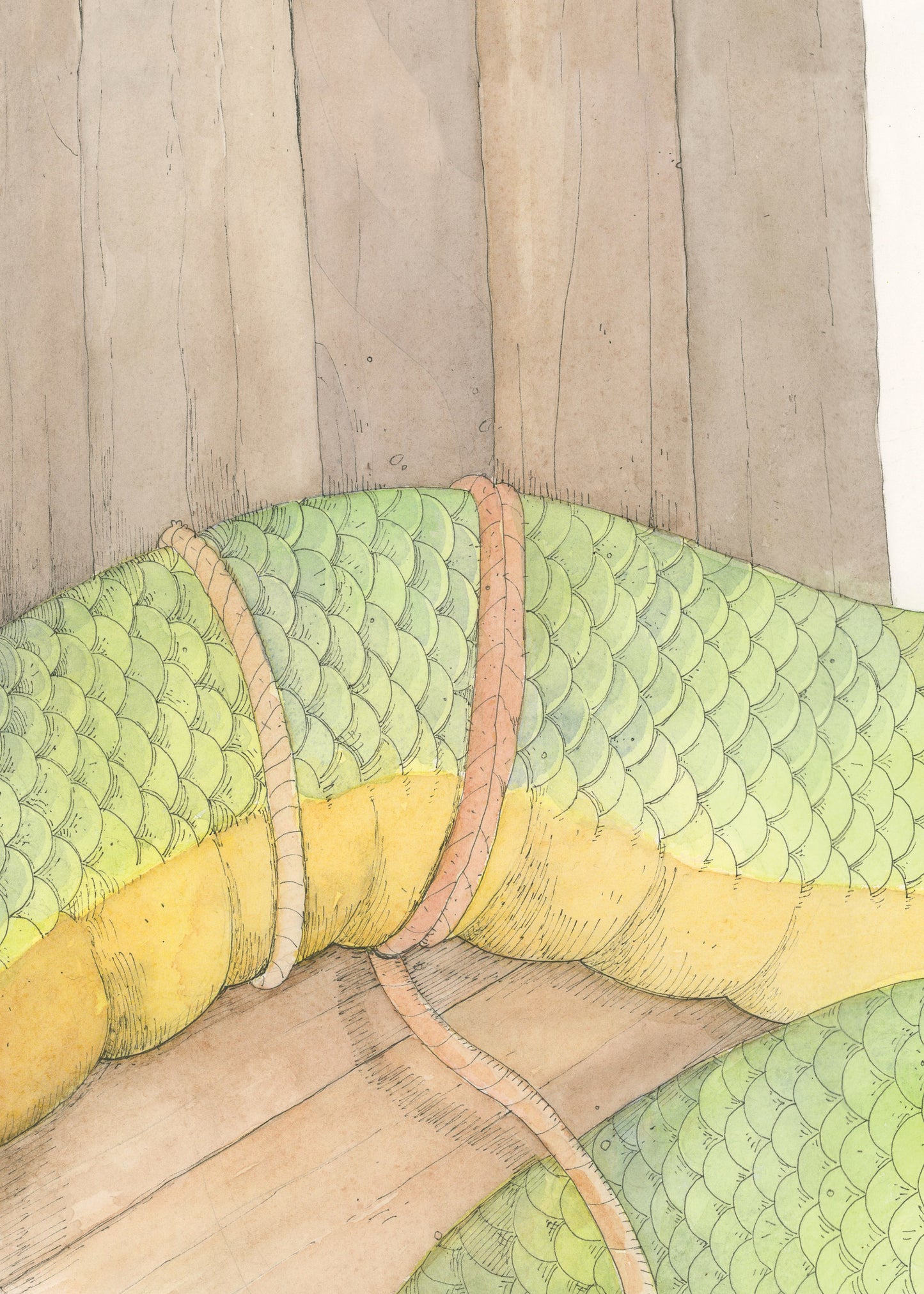 حكايات المثنوي