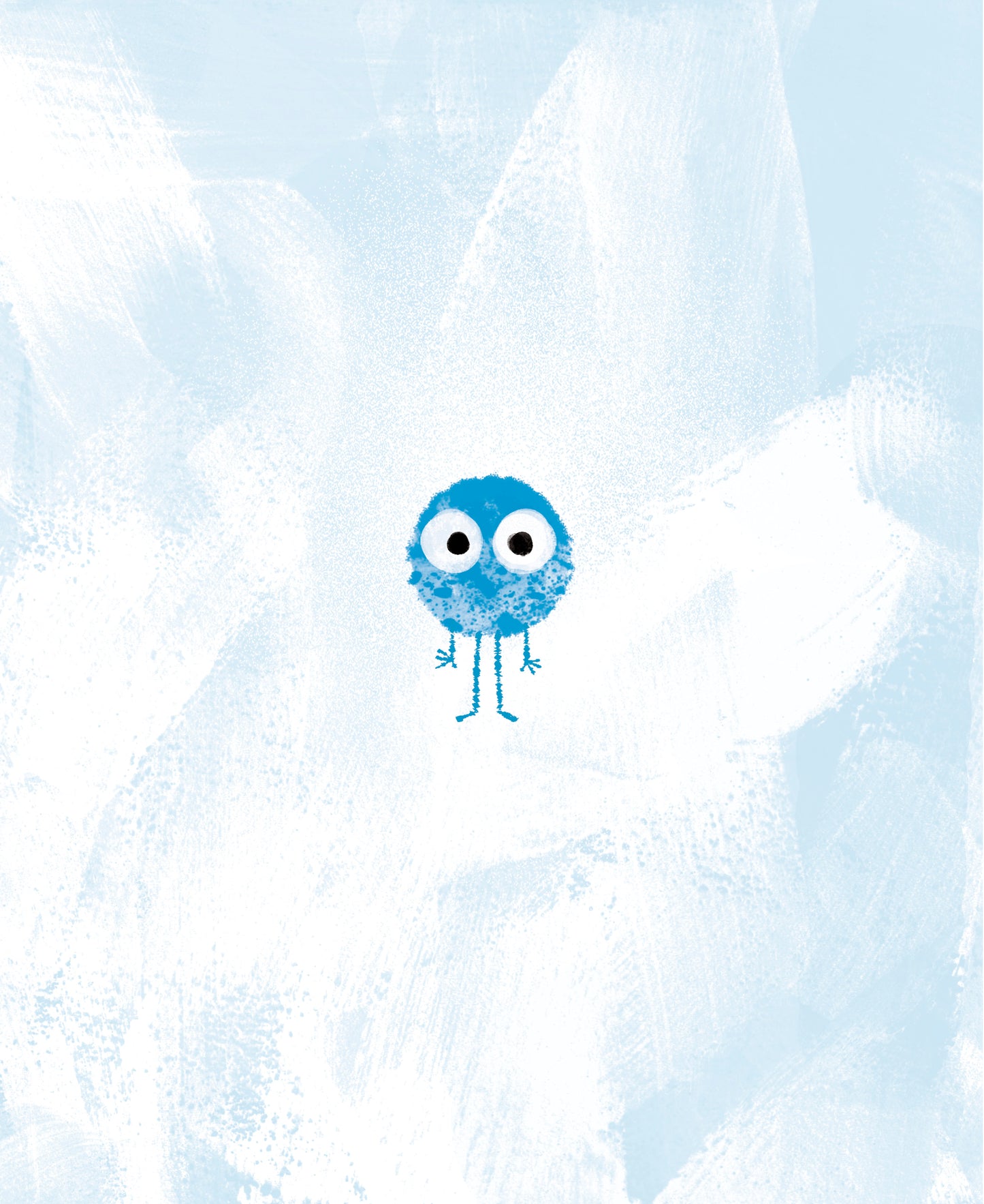 الحقيقة الصغيرة الحزينة