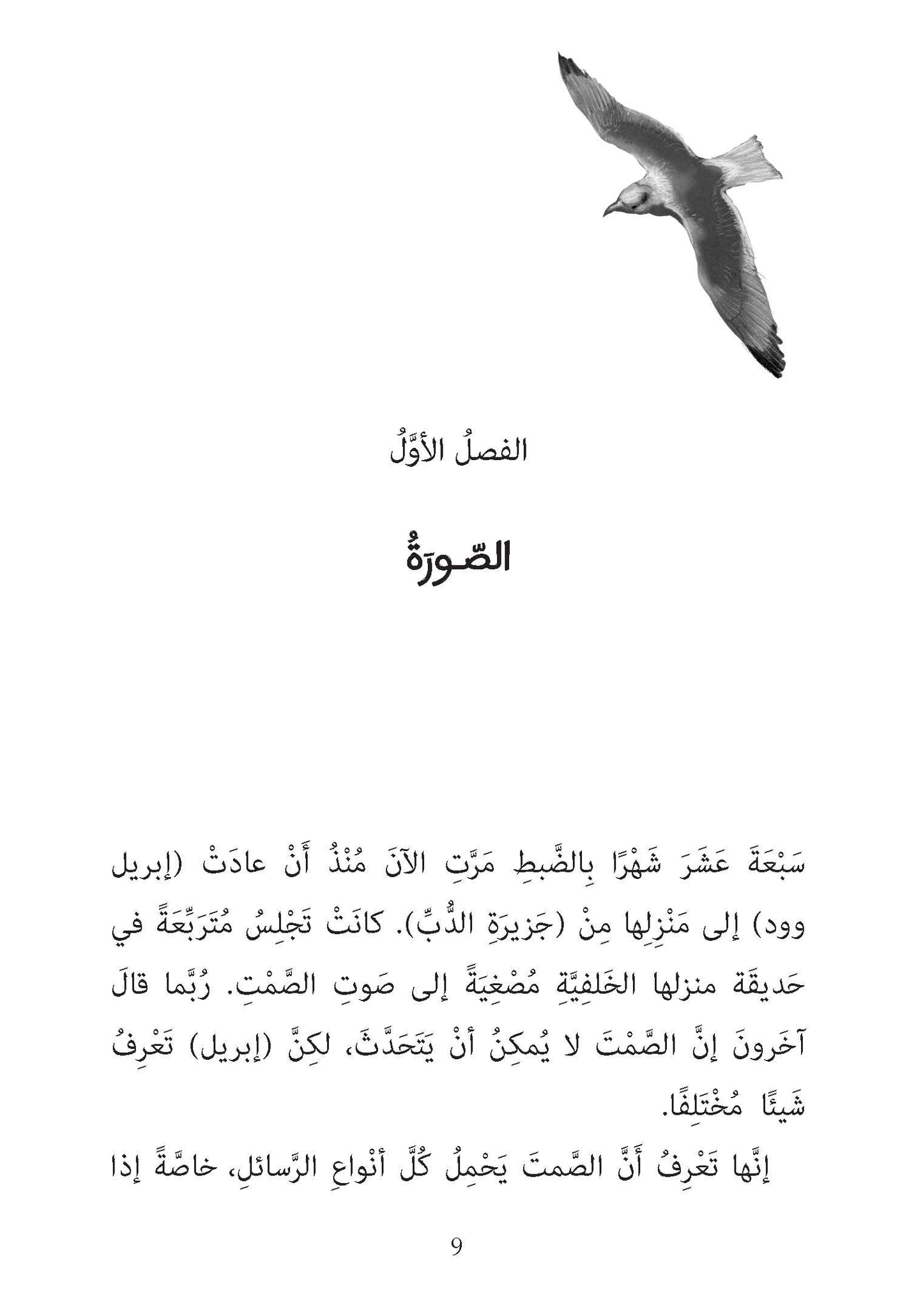 العثور على دب