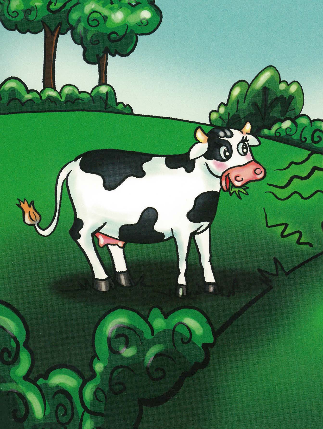 أصوات الحيوانات الجزء الثاني