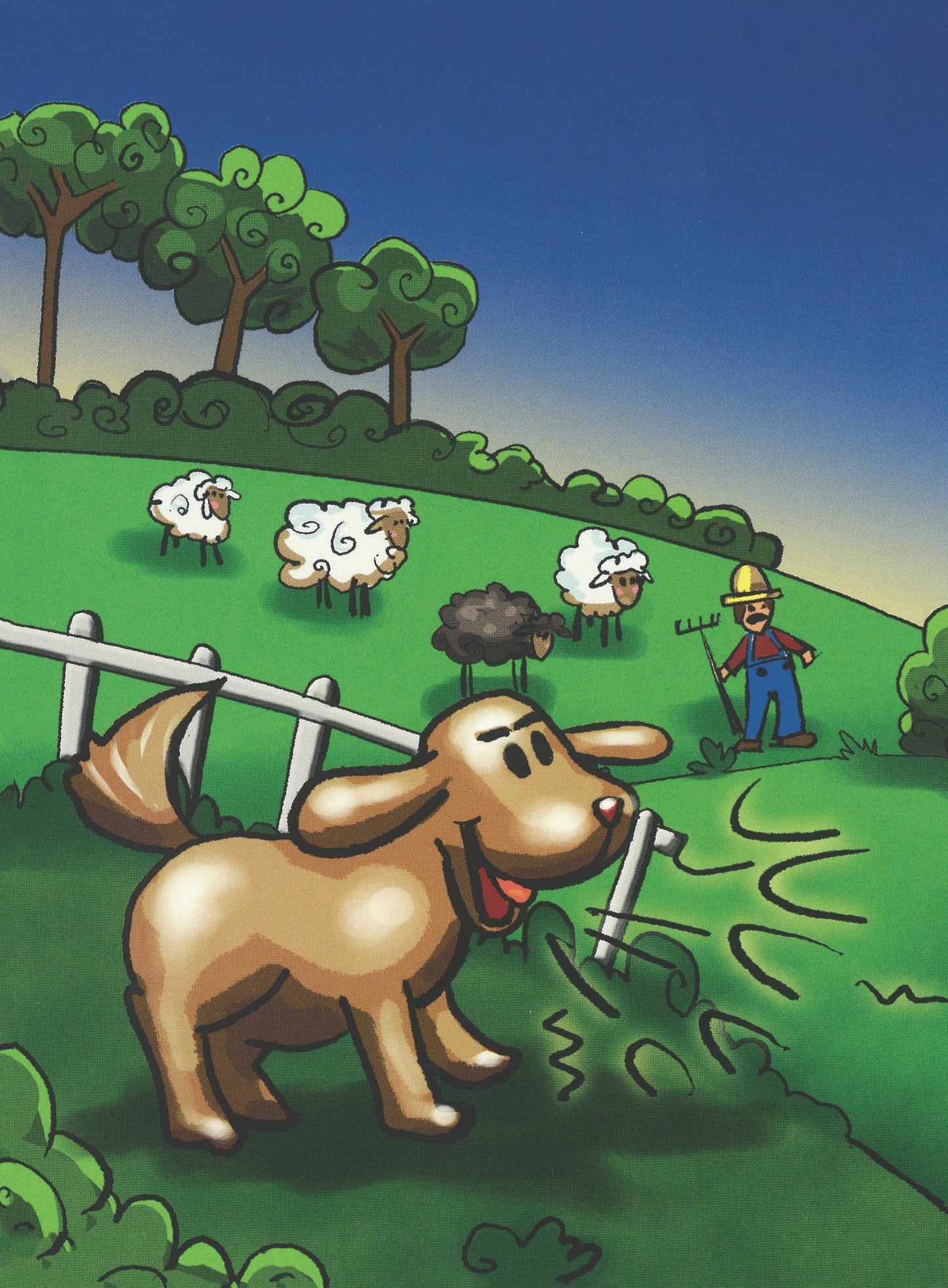 أصوات الحيوانات الجزء الأول