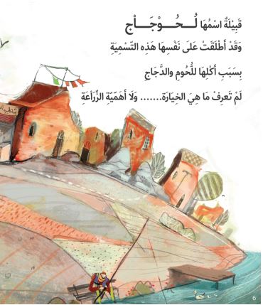 تمام التمام