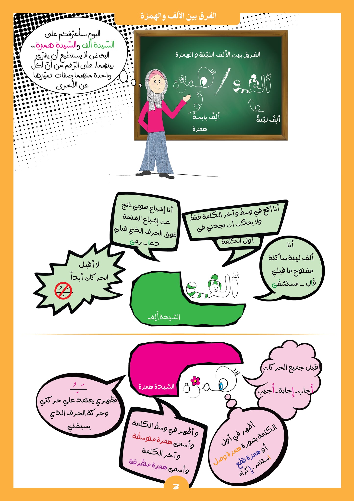 رفقا بالجد همزاوي