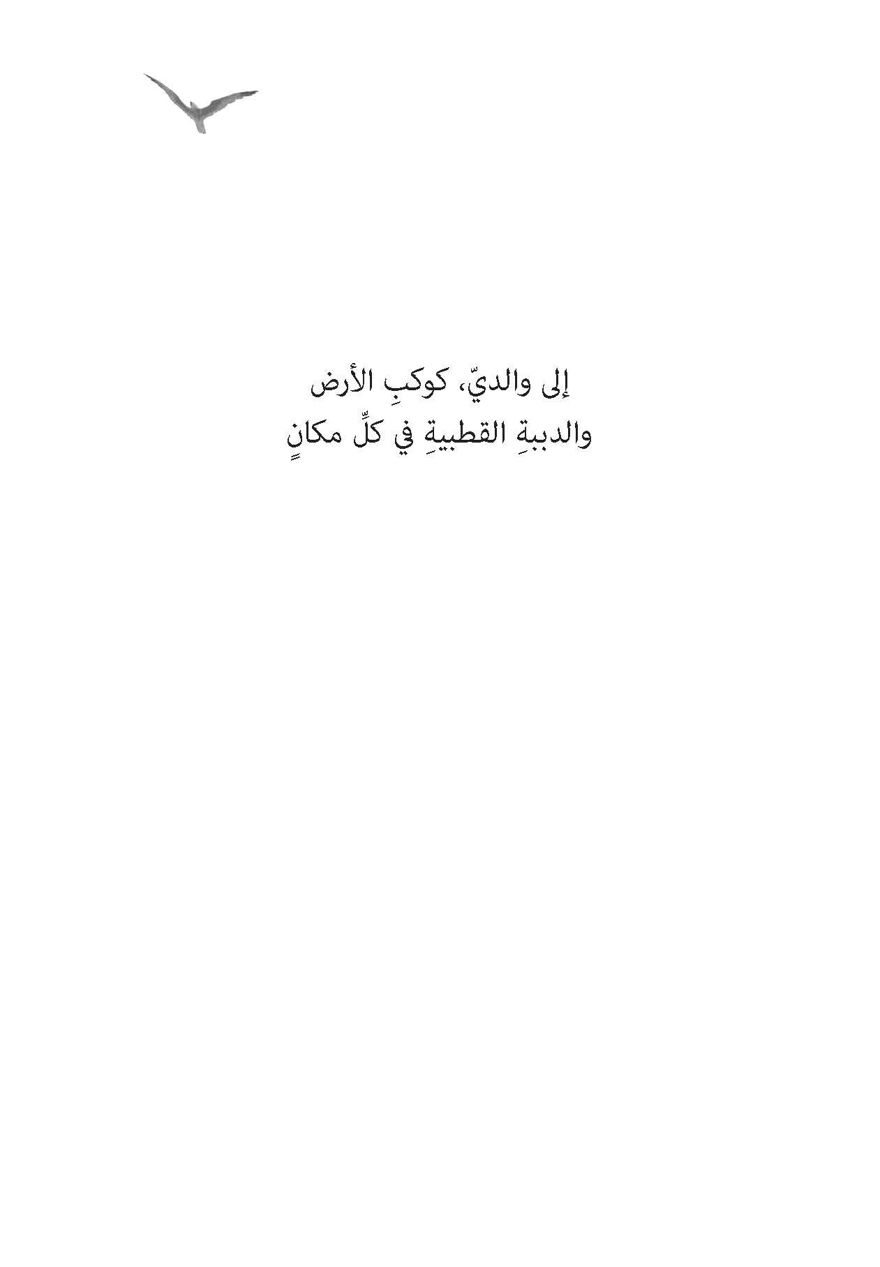 الدب الأخير