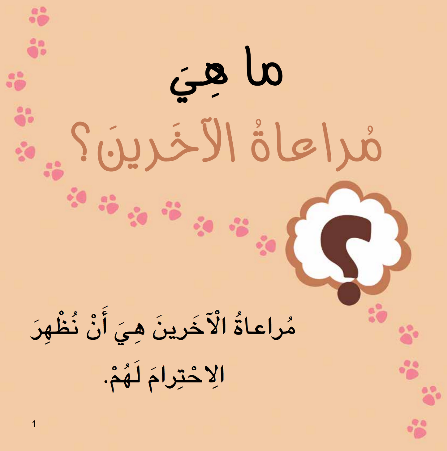 سلسلة أنا أفكر ـــ 16 قصة