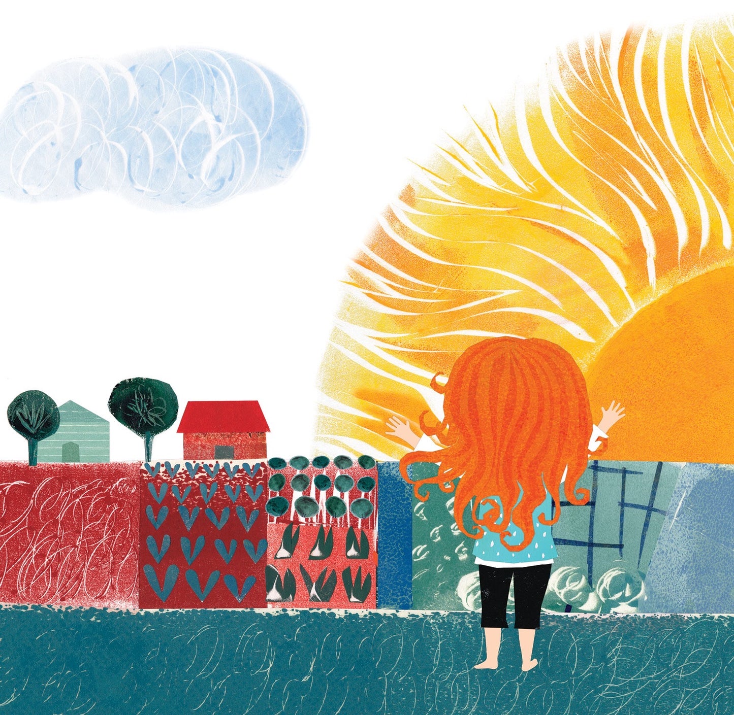 أنا البطلة الأسطورية