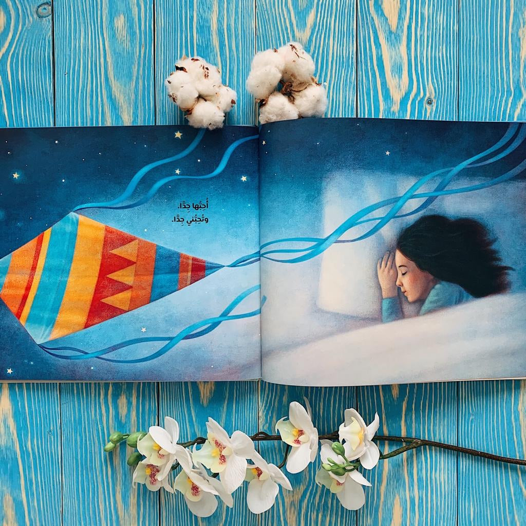 الطائرة الورقية