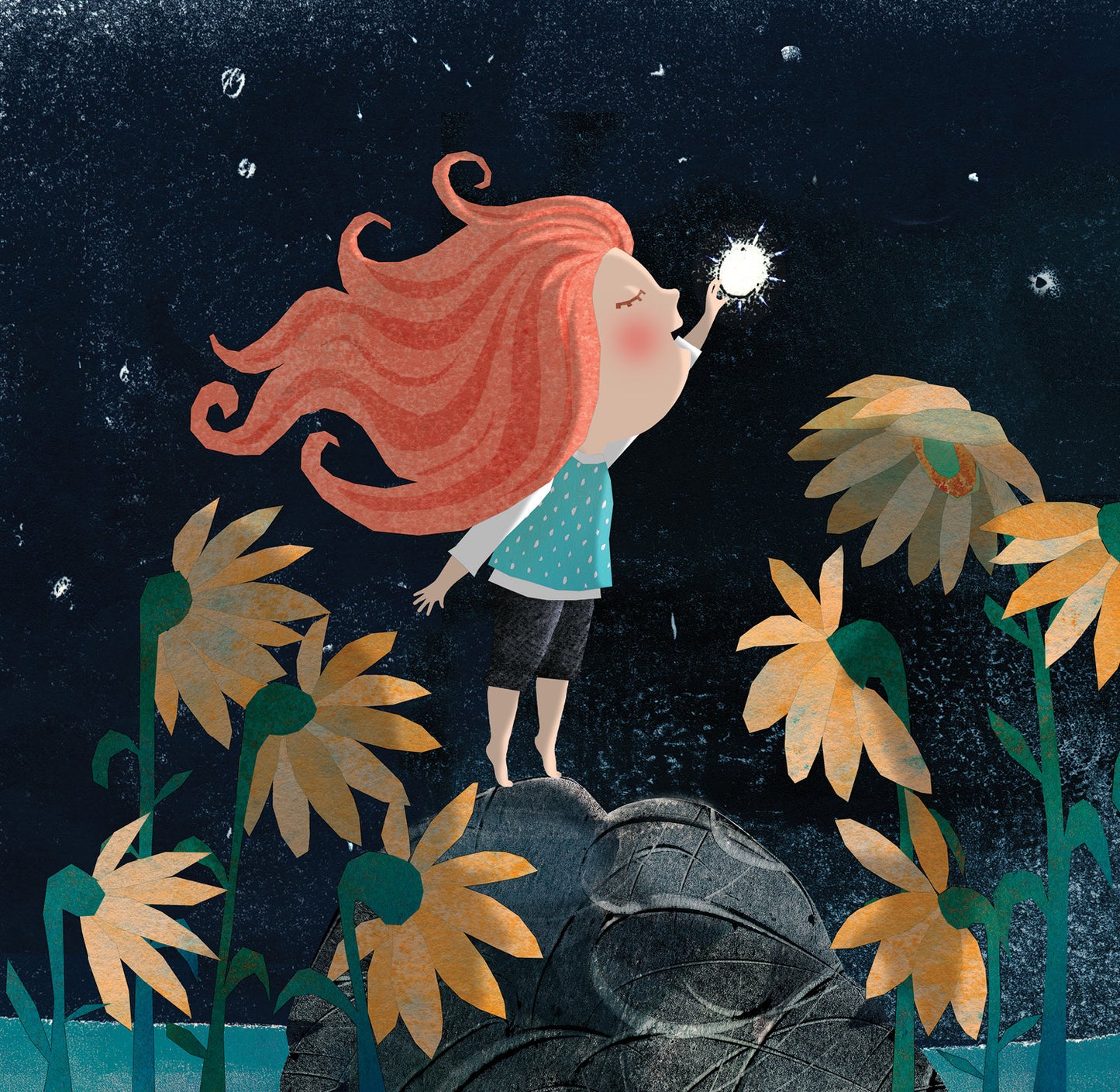 أنا البطلة الأسطورية