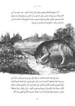 Load image into Gallery viewer, ذئب اسمه طواف