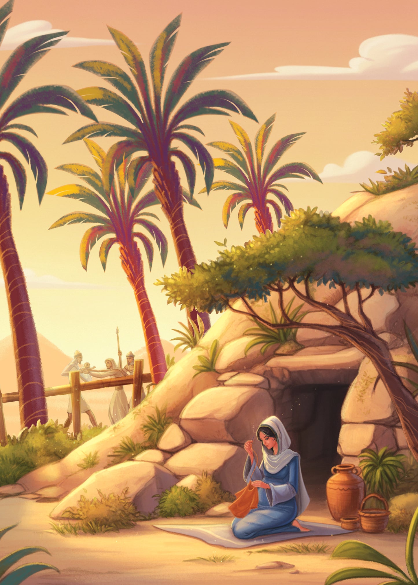 إبراهيم عليه السلام