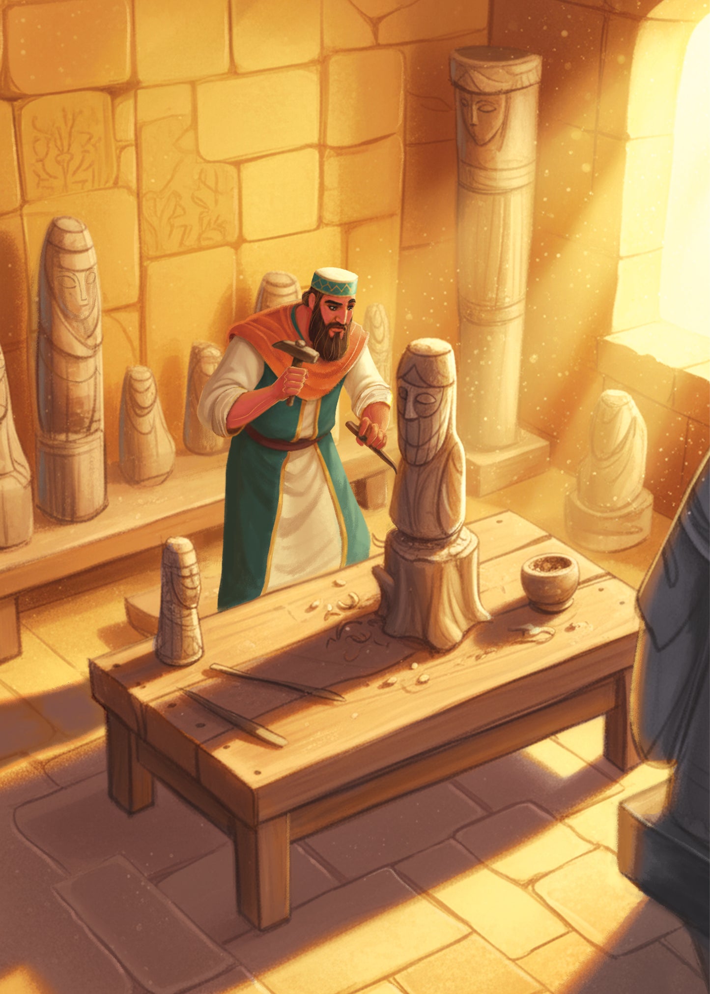 إبراهيم عليه السلام